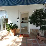 Habitaciones En Casa Miguel