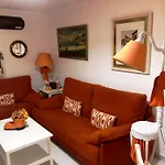 Precioso Duplex Con Piscina, En 1ª Linea De Playa