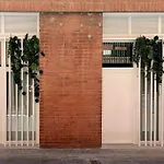 Green - Moderno Loft En Valencia