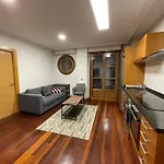 Apartamento Con Piscina Viesques