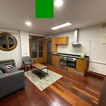 Apartamento Con Piscina Viesques