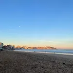 San Lorenzo 2