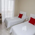 Golf Deluxe - Apartment In La Alcaidesa Free Wifi
