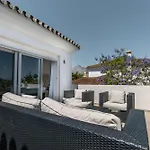 Villa Nord Elegant Getaway Private Pool Marbella