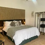 The Courtyard Studio Apartments