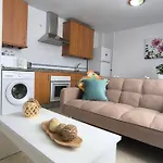 Apartamento Plaza De La Paz