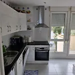 Appartement Residence Cala Montero