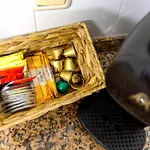 Vida Malu - Housevanlive