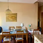 Classical Big Apartment One Bedroom In Ruzafa - Wifi Possible