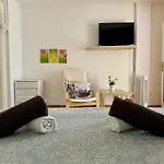 Fanabe Stunning Beachfront Penthouse Parque Royal Adeje Tenerife