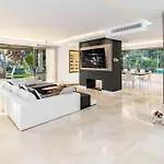 Villa Mercedes