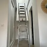 Apartamento Con Solarium En Malaga Centro