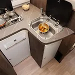 Autocaravana Mudita Caravan