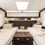 Autocaravana Mudita Caravan