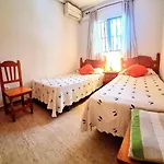 Apartamento Bajo 2 Dormitorios En Veramar 2 Con Jardin