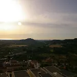 Precioso Loft De 100 M2 Con Vistas Impresionantes - Alquiler De Temporada