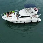 Barco Apartamento