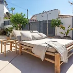 Villa With Privat Saltwater Pool