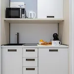 Acogedor Estudio En Puerto Banus By Rent Me