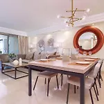 Genteel Home Jardines Del Principe
