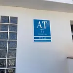 Apartamentos Los Senderos De Tolox