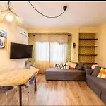 Precioso Estudio A 5Min De La Ciudad De Las Ciencias