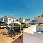 Villa Besugo R-Murcia Holiday Rentals Property