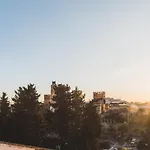 Precioso Apartamento Con Terraza Independiente En Pleno Centro