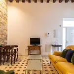 Allo Apartments Amargura II Centro Loft