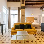 Allo Apartments Amargura II Centro Loft