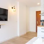 Estudio En La Costa Del Sol