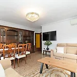 Guestready - Lindo Piso Muy Espacioso En Valencia