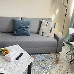 Luxury Estudio