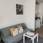 Apartamento Playa Bajondillo