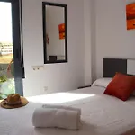 Apartamento A 60 Metros De La Playa