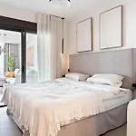 Casa Perez - Apartment In La Cala Hill Club