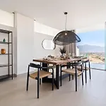Casa Perez - Apartment In La Cala Hill Club