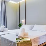 Hotel Boccalino Sitges