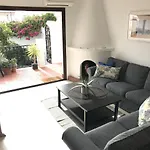 2-Rums Marklaegenhet Nerja Spanien