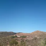Cortijo Marchal Seco