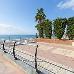 El Morche - Apartment In El Morche Free Wifi