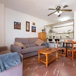 El Morche - Apartment In El Morche Free Wifi