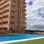 Torre La Sal - Edificio Mediterraneo 1- Vistas Al Parque Natural