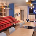 B&B Hotel Barcelona Rubi