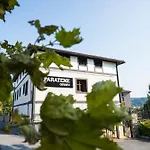 Paratene Ostatu Habitaciones