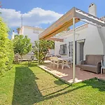 Superb Beachfront Villa With Guest House 50M Opposite