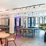 Micampus Cartagena Student Residence