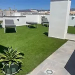 Tarifa Twins Apartamento De Lujo Con Piscina Y Wifi