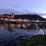 Entre Montana Y Rio Unquera