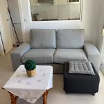 Apartamento Junto A Playa Y Cerca De Campo De Golf